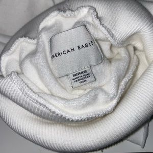American Eagle Turtleneck Sweater